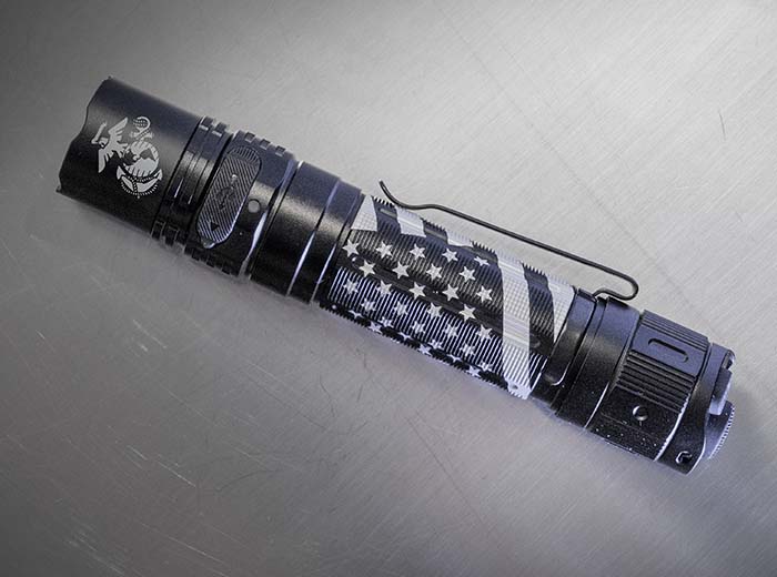 Illuminate Your World With Fenix